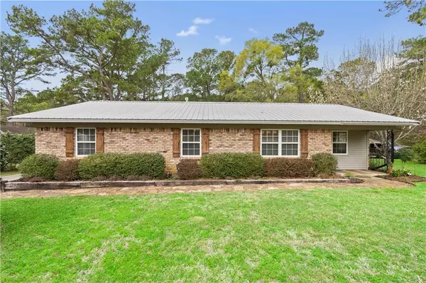 116 Wilson DR, Spanish Fort, AL 36527