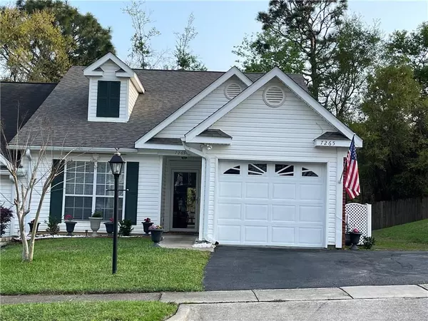 Mobile, AL 36695,7265 Spring Lake DR S
