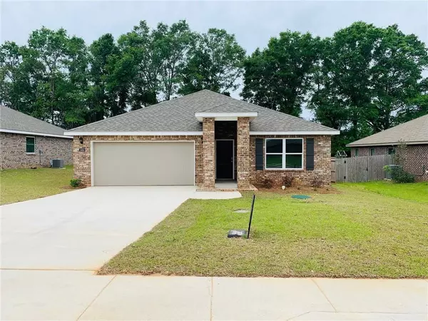 2488 Arbordale LOOP, Mobile, AL 36695