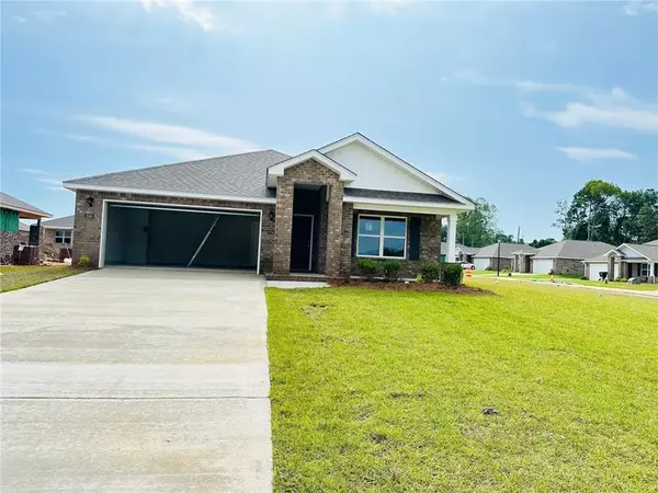 2599 Arbordale LOOP, Mobile, AL 36695