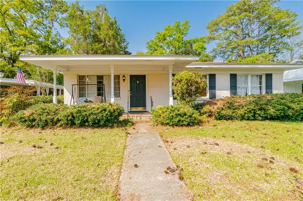 424 Durande DR,  Mobile,  AL 36606