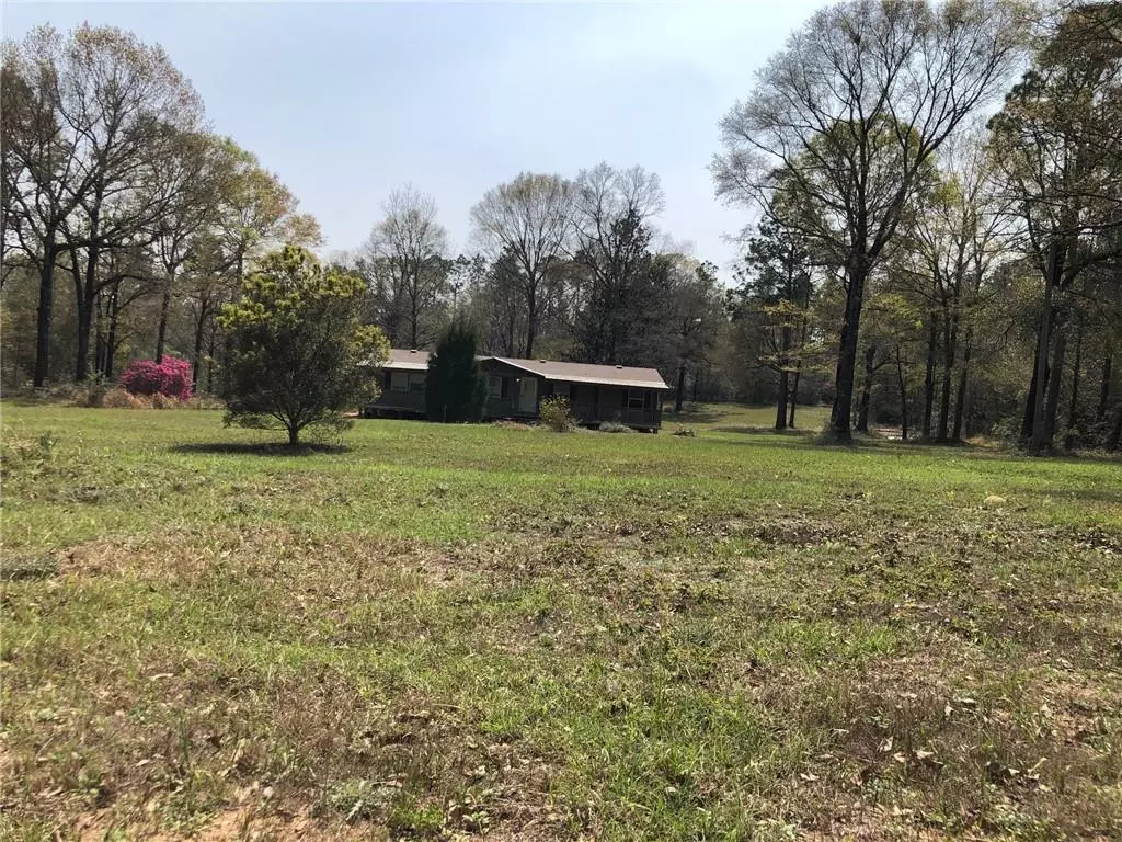 Chunchula, AL 36521,10167 Sandy Ridge LOOP S