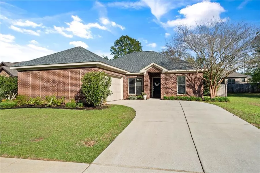 34232 Paisley AVE, Spanish Fort, AL 36527