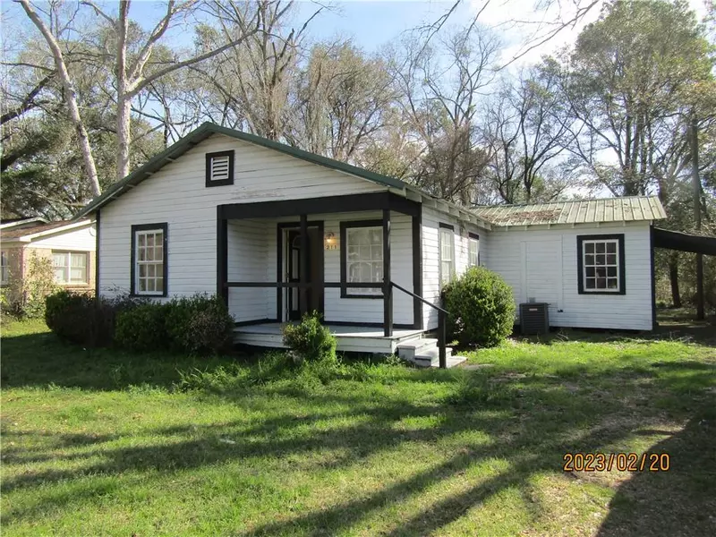 211 Durant AVE, Eight Mile, AL 36613