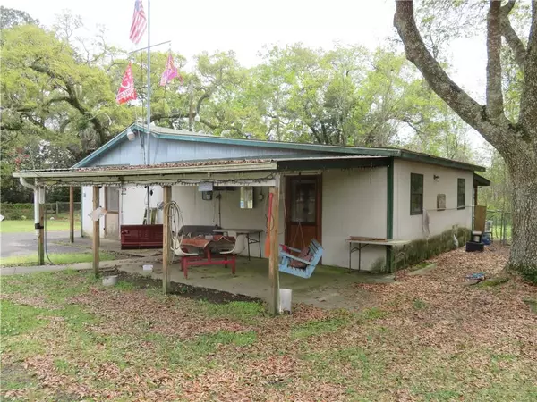 Bayou La Batre, AL 36509,8835 Little River RD