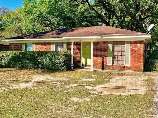 708 Kasserine PASS, Mobile, AL 36609