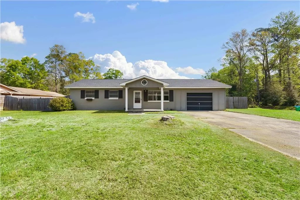 Saraland, AL 36571,328 Villa Oaks DR