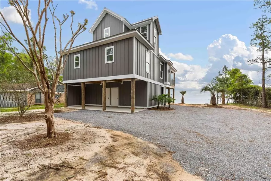 13273 Dauphin Island Pkwy, Coden, AL 36523