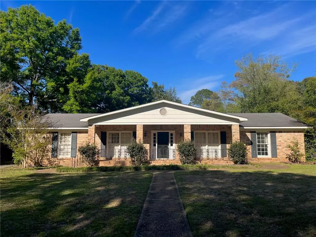 Mobile, AL 36608,27 Schwaemmle DR