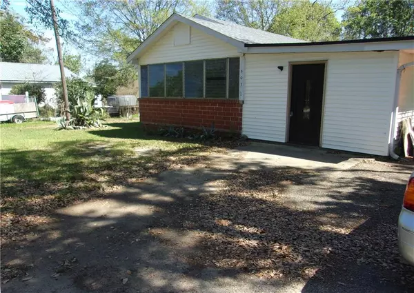 Bay Minette, AL 36507,507 Byrne ST