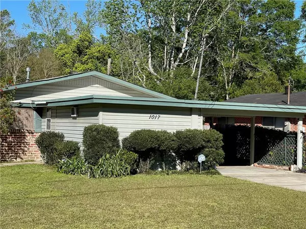 Mobile, AL 36606,1017 Belvedere CIR E