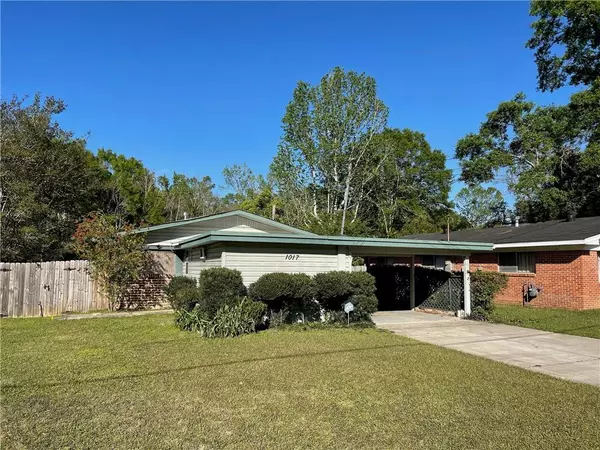 Mobile, AL 36606,1017 Belvedere CIR E