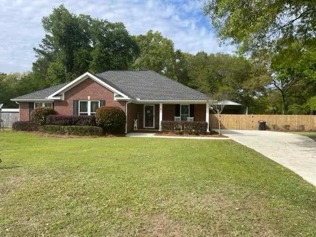 Semmes, AL 36575,10020 Blakewood DR N