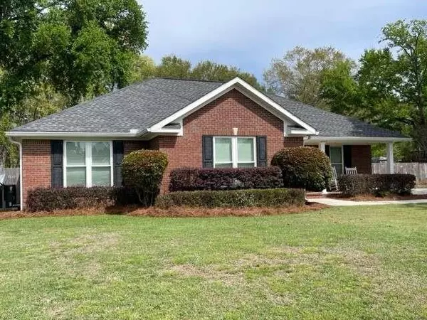 Semmes, AL 36575,10020 Blakewood DR N