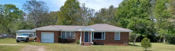 1014 Shelton Beach RD, Saraland, AL 36571