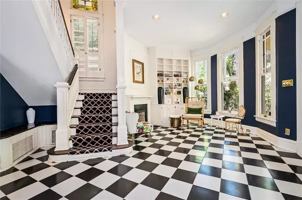 Mobile, AL 36604,51 Monterey ST N