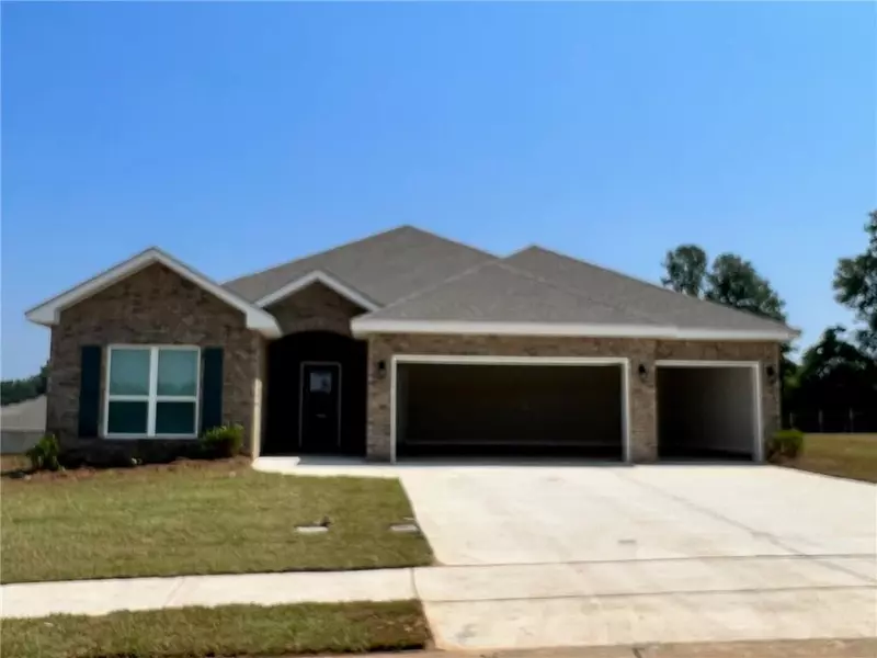 2250 Meadowview LOOP E, Semmes, AL 36575