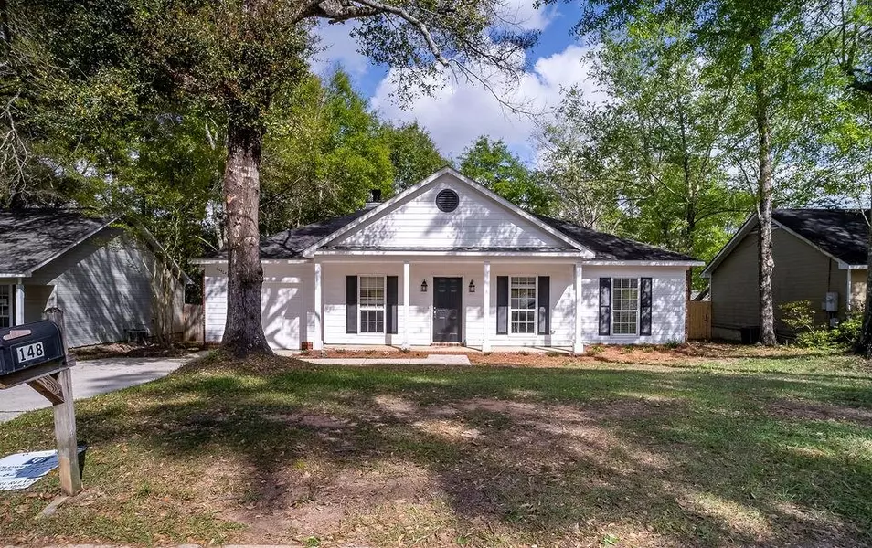 148 Appomatox DR, Daphne, AL 36526