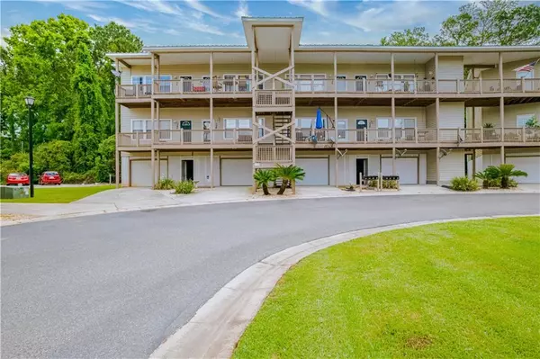 4 Yacht Club DR #134, Daphne, AL 36526