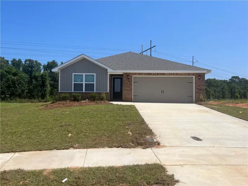 2604 Cedarwood ST, Semmes, AL 36575