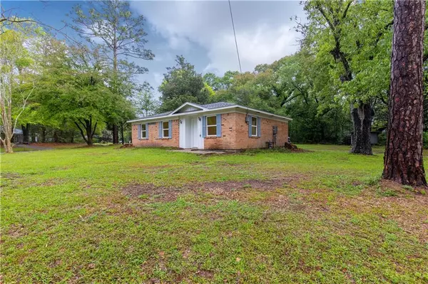 Wilmer, AL 36587,10820 Fairview ST