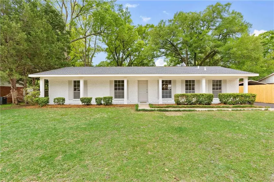 161 Courtaulds AVE, Saraland, AL 36571