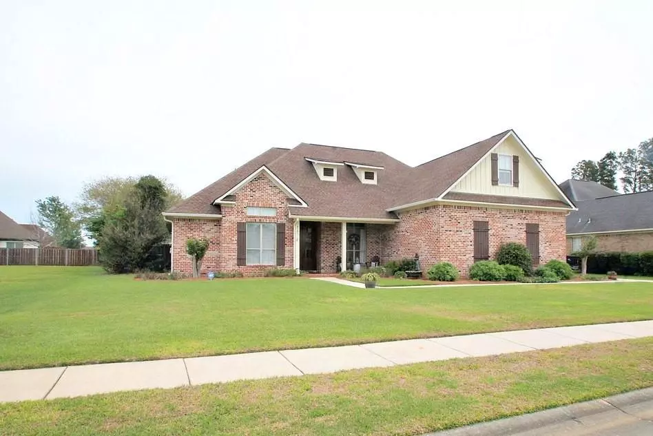 Daphne, AL 36526,9701 Widgeon CT