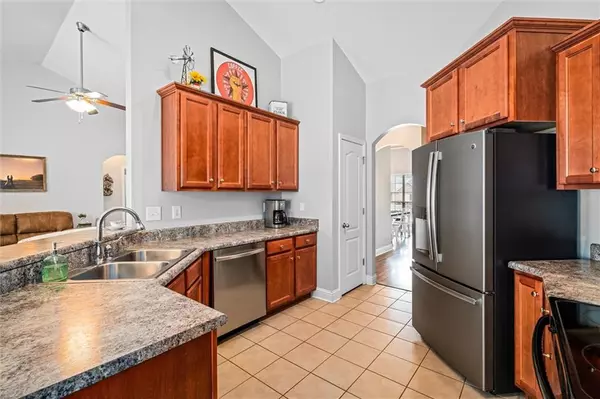 Semmes, AL 36575,2590 Pecan Pointe DR