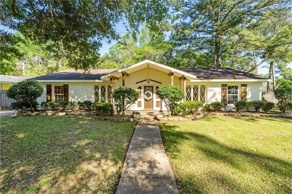 Mobile, AL 36606,609 Richardson DR E