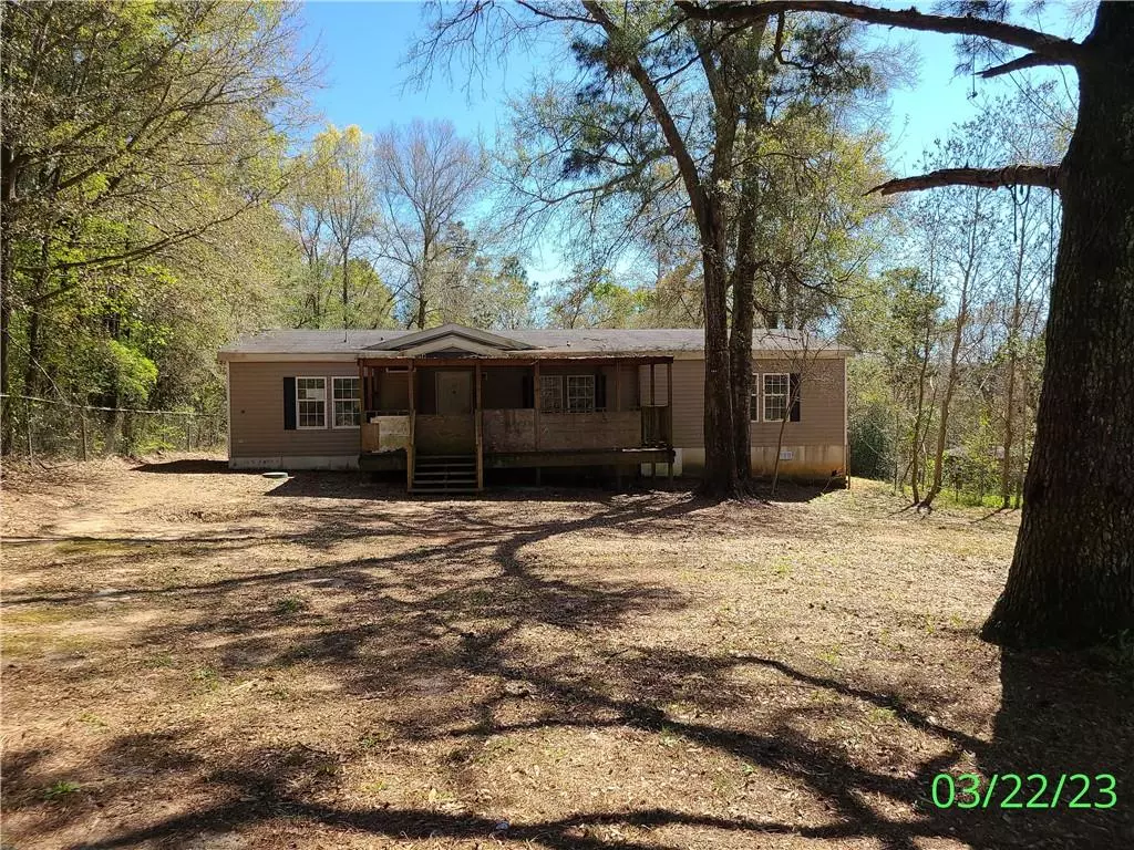 Wilmer, AL 36587,15373 Amazon DR