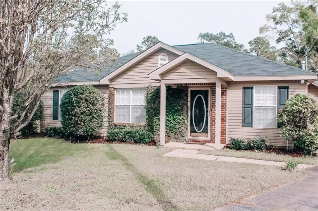 Mobile, AL 36608,13153 Buckthorn CT