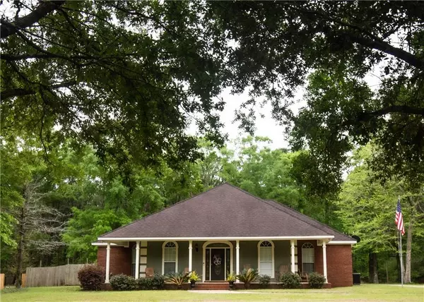 Wilmer, AL 36587,9673 Eagle Ridge DR