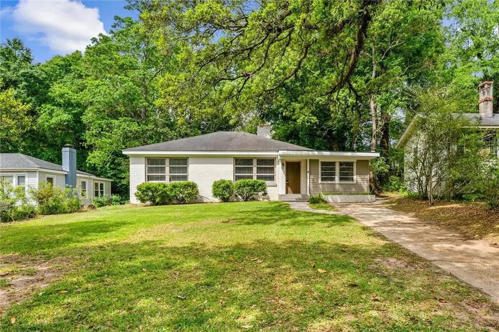 Mobile, AL 36608,62 Hillside LN