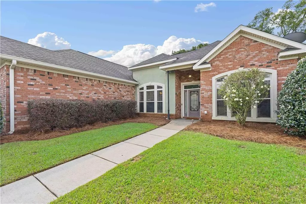 Semmes, AL 36575,9731 Harmony Ridge CIR S