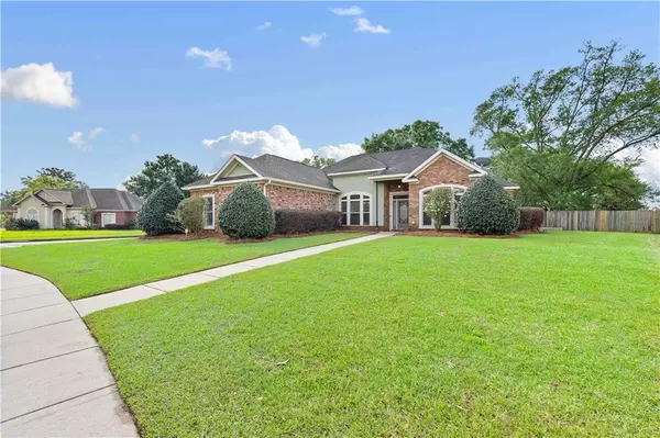 Semmes, AL 36575,9731 Harmony Ridge CIR S