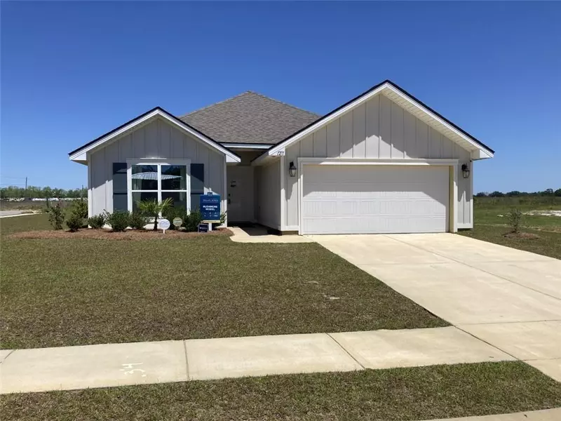 1271 Caper AVE, Foley, AL 36535