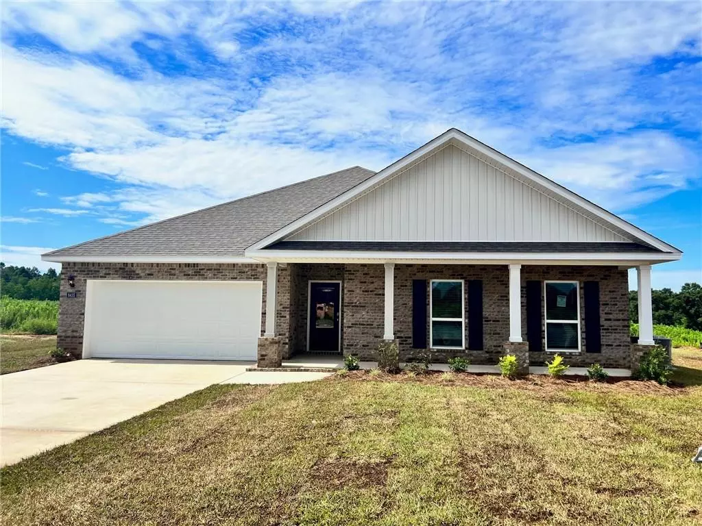 Semmes, AL 36575,8435 Vinley CT