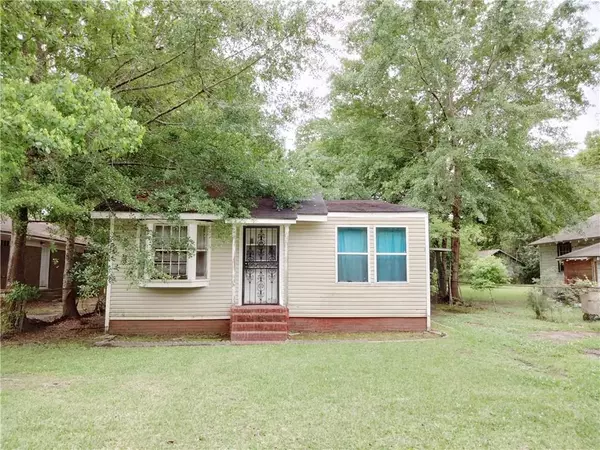 502 Osage ST,  Mobile,  AL 36617