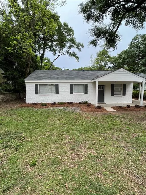 456 Elmwood DR, Mobile, AL 36609