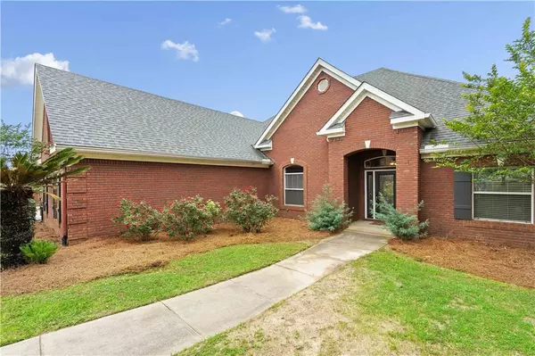 Saraland, AL 36571,3425 Twin Lakes CT