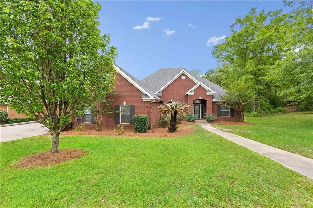 Saraland, AL 36571,3425 Twin Lakes CT