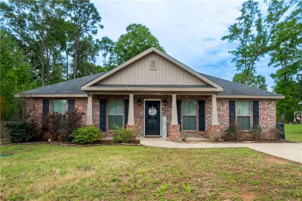 Wilmer, AL 36587,9840 Ashland Hills CT