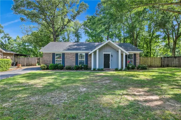 Semmes, AL 36575,10171 British CT