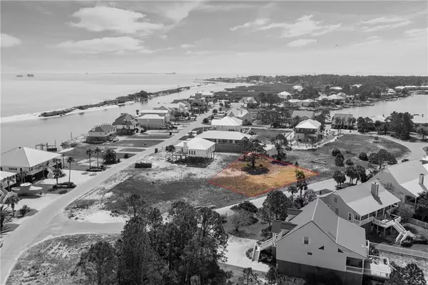 Dauphin Island, AL 36528,236 Sea Point LOOP