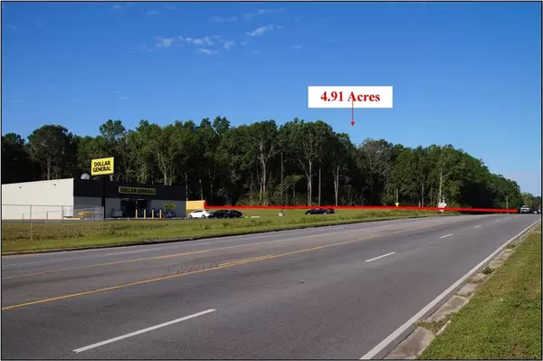 Mobile, AL 36619,7365 Three Notch RD