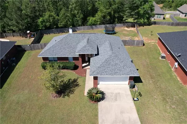 30621 Pinyon DR, Spanish Fort, AL 36527