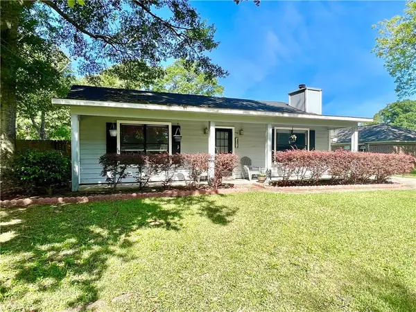 Theodore, AL 36582,7728 Bellefield DR E