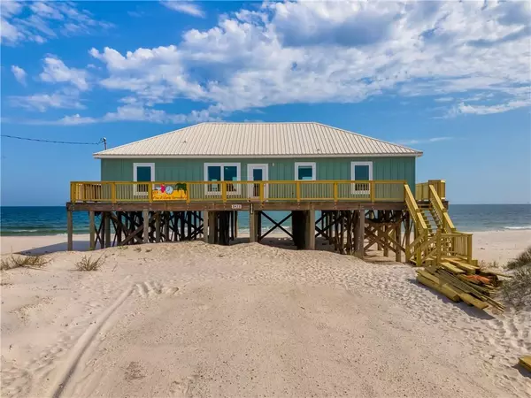 Dauphin Island, AL 36528,2425 Bienville BLVD