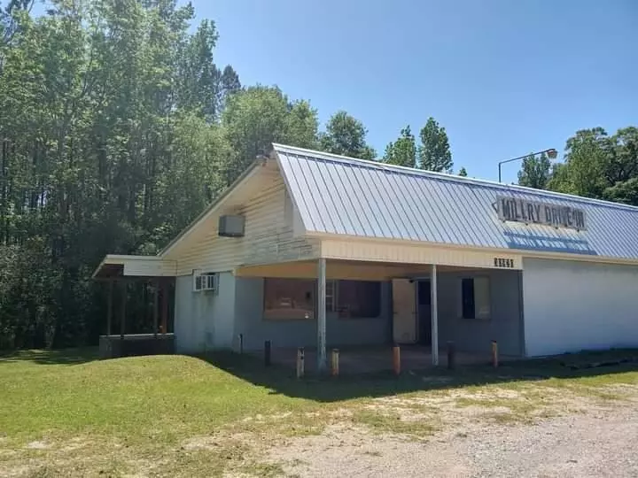 Millry, AL 36558,30920 Highway 17