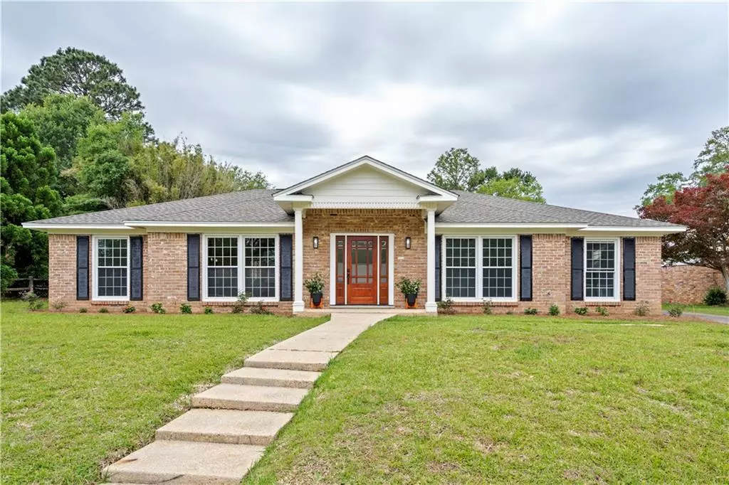Mobile, AL 36608,610 Burlington CT